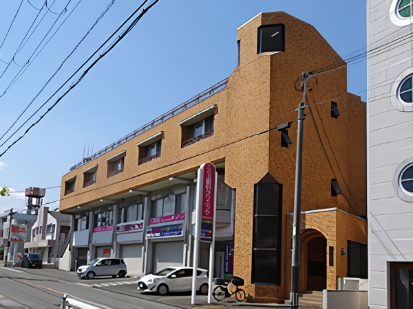 お子様から高齢者まで生涯支える予防の力