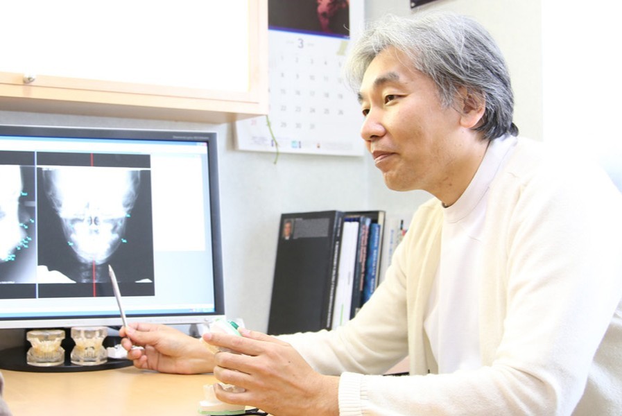 治療に伴うリスクや副作用についても事前に理解しておくことが大切です