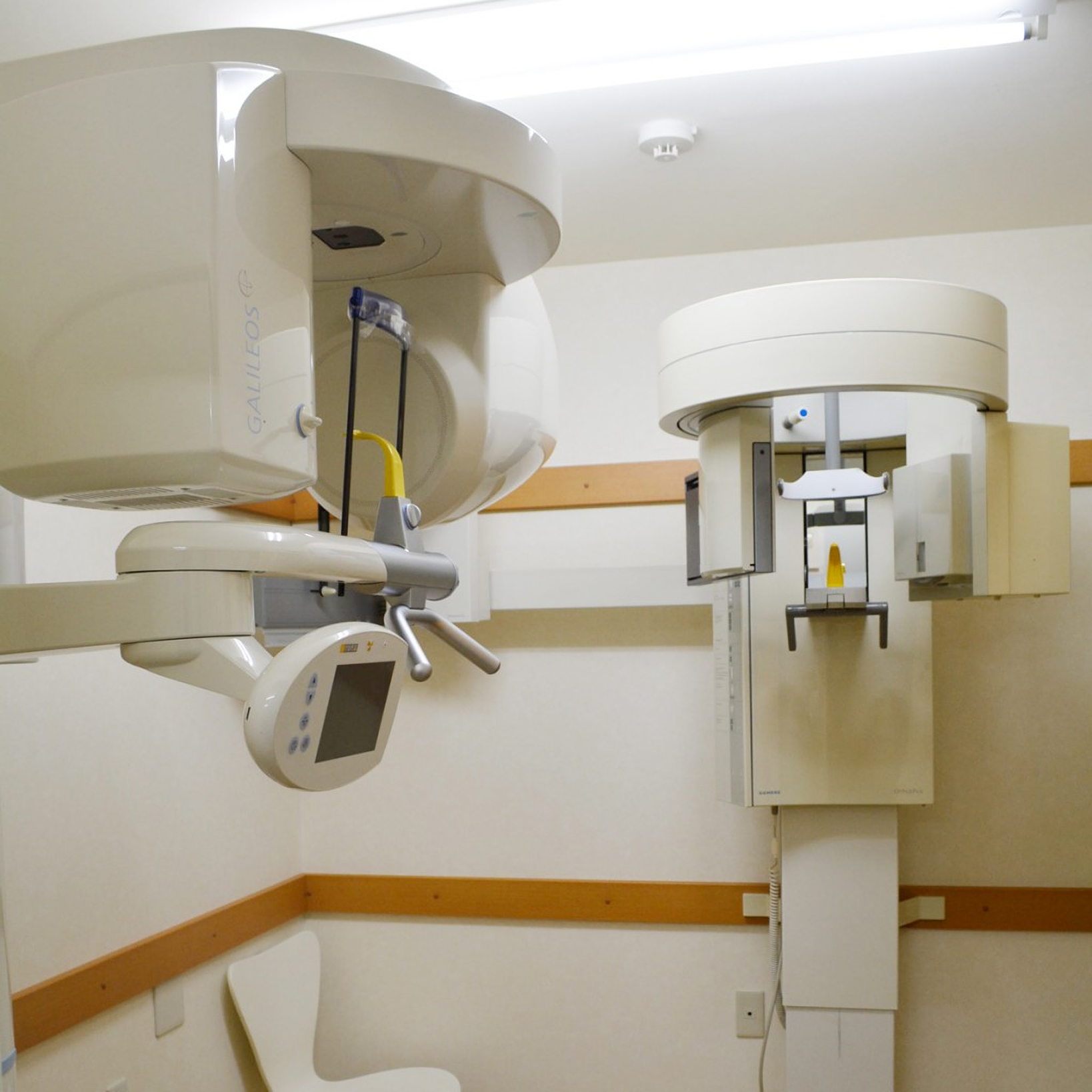 【高田駅より車で6分】予防中心の診療で生涯の健康を支えるきたしろ歯科診療所