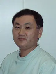 院長の臼井文規