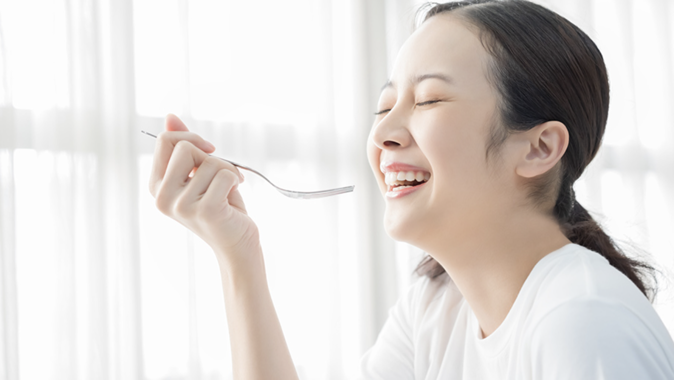 痛みに対する不安を軽減するため、できる限り痛みを抑えた治療を心がけています