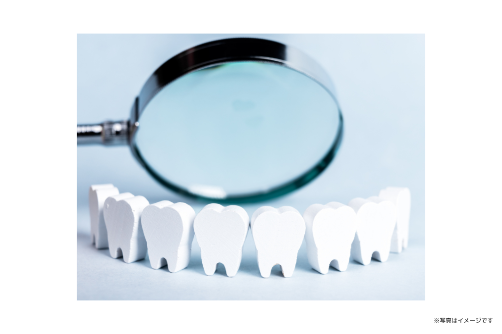 専用の機材を持参してご自宅や施設で診療しています