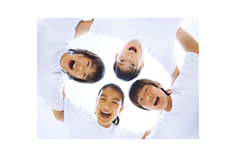 一歩ずつサポートします