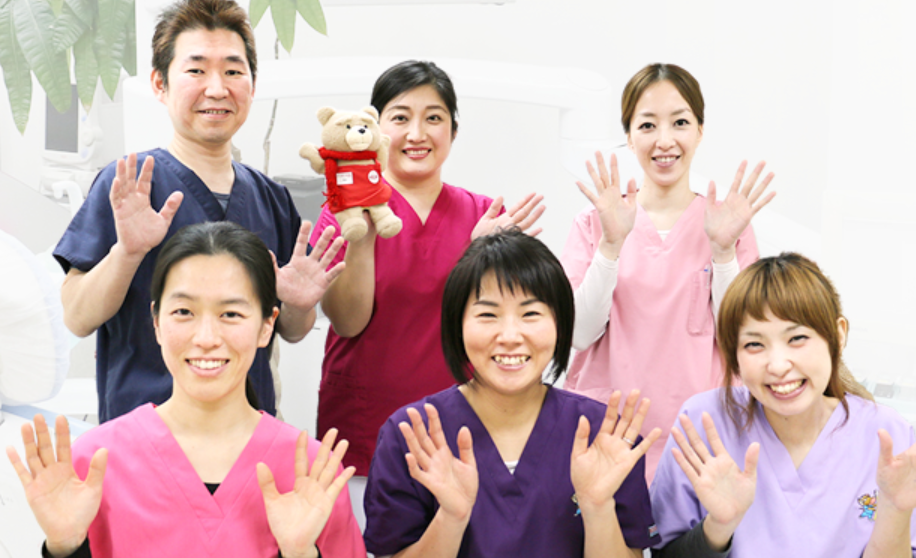 【中延駅東急1番出口より徒歩2分】心のこもった治療を行う平内歯科クリニック