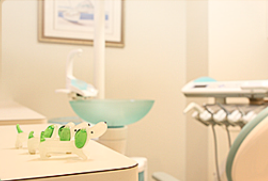 【予防歯科で口腔健康を維持】【駐車場3台完備】患者さまの快適な通院を支える歯科医院