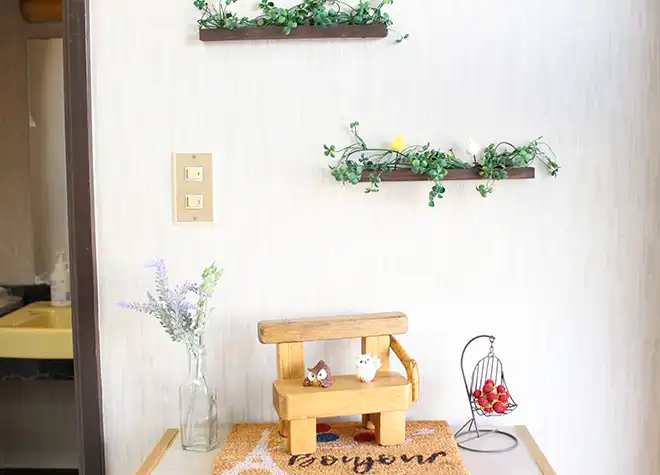 定期的なケアで、いつまでも健康な歯をキープ