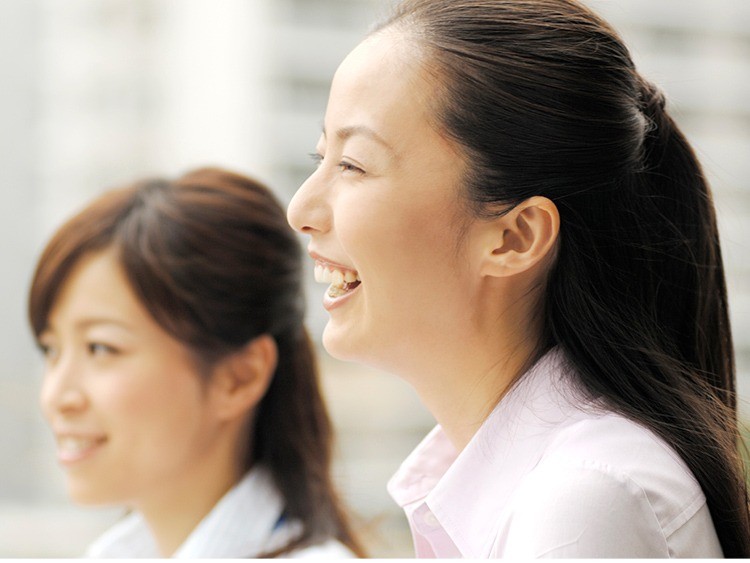 十分な理解と同意を大切にし、痛みに配慮した治療を心がけています。