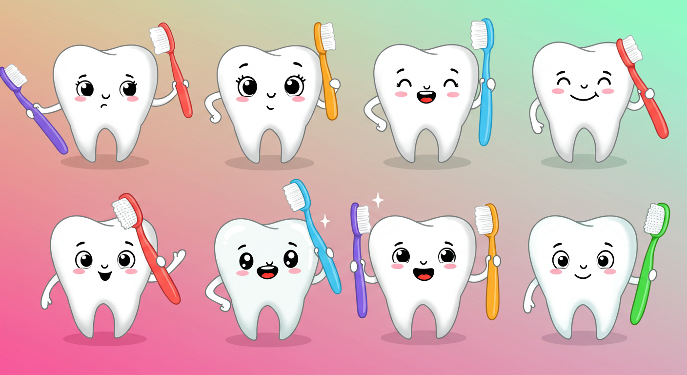 歯医者嫌いをなくす優しい診療