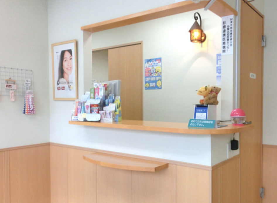 【清瀬駅 徒歩2分】【日曜診療対応】家族で通いやすいもとまちスマイル歯科