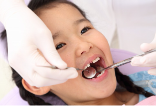 大切な歯を虫歯から守りましょう