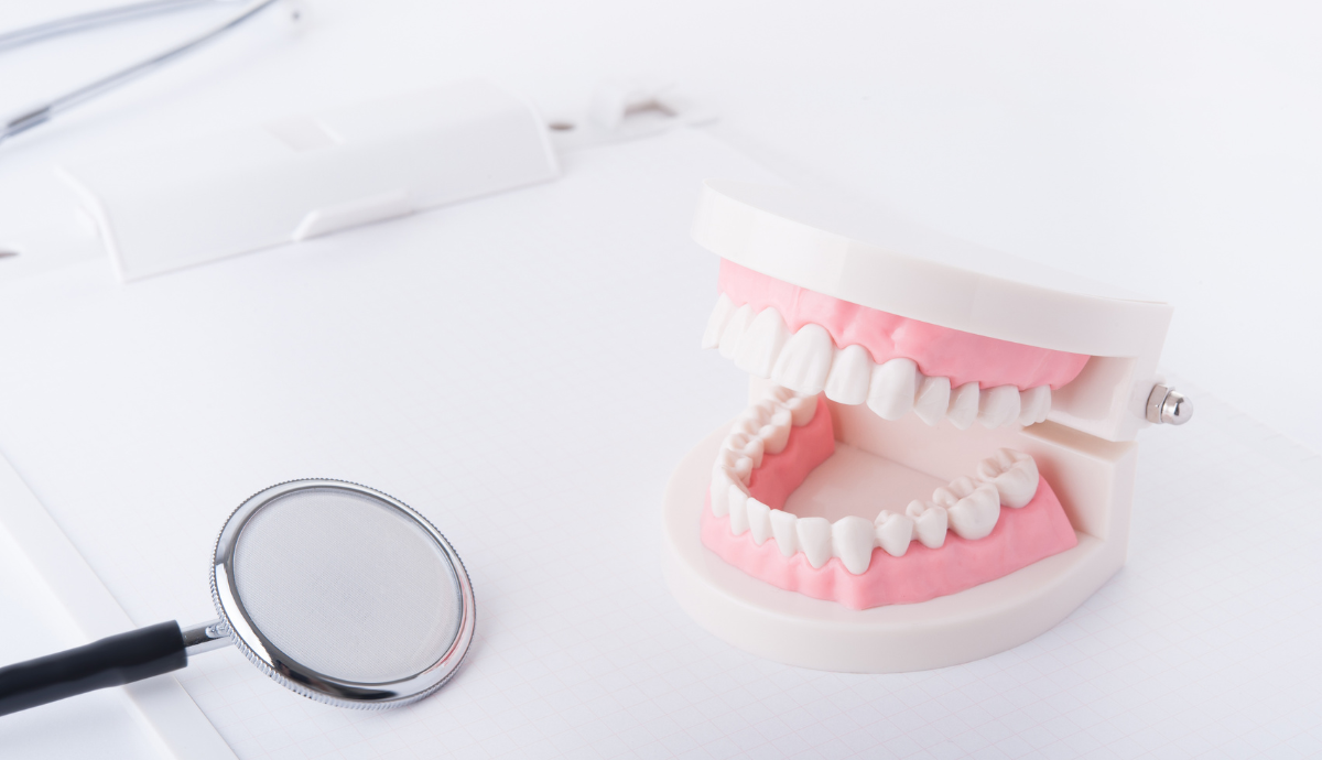 【島本駅から車で5分】通いやすく丁寧な診療で信頼を集める「大山歯科医院」