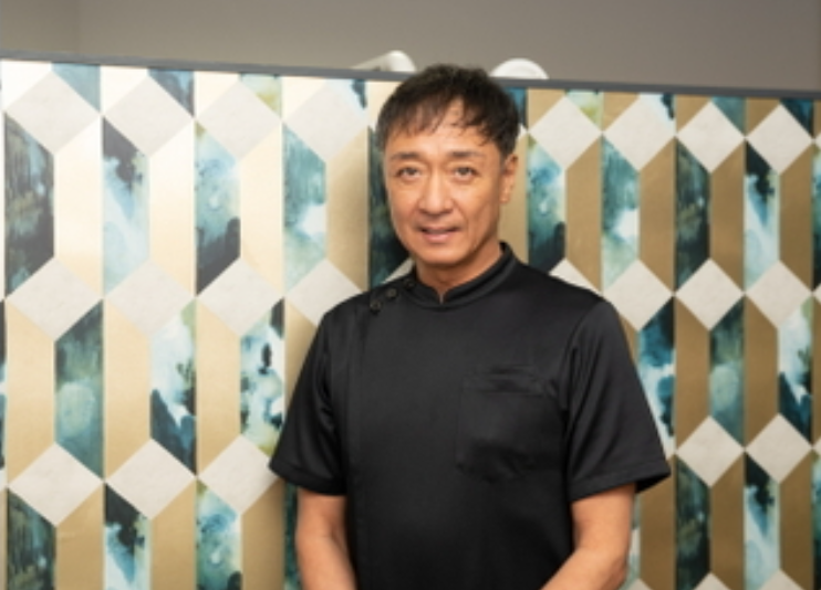 院長の木村　一相