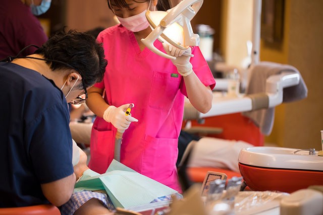 お気軽にご相談ください