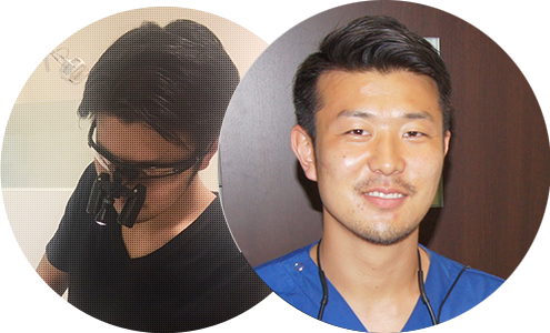 院長の大山晃一