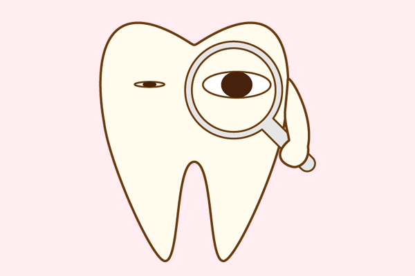 患者様一人ひとりに合った予防策を講じることができます