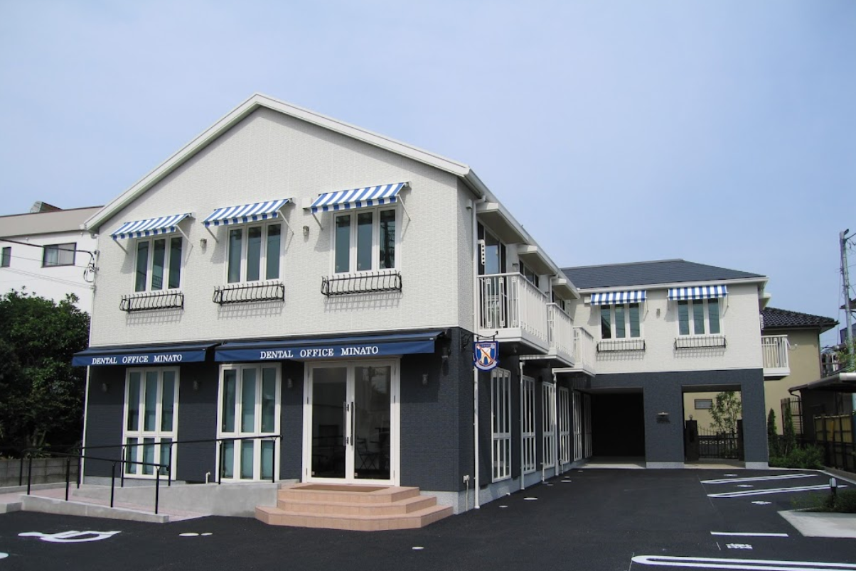 【土曜日診療あり】共感・顔の見える医療を提供する地域のクリニック「デンタルオフィスみなと」