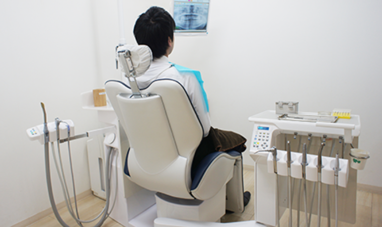 【中延駅東急2番出口より徒歩1分】土日も診療するなかむら歯科クリニック