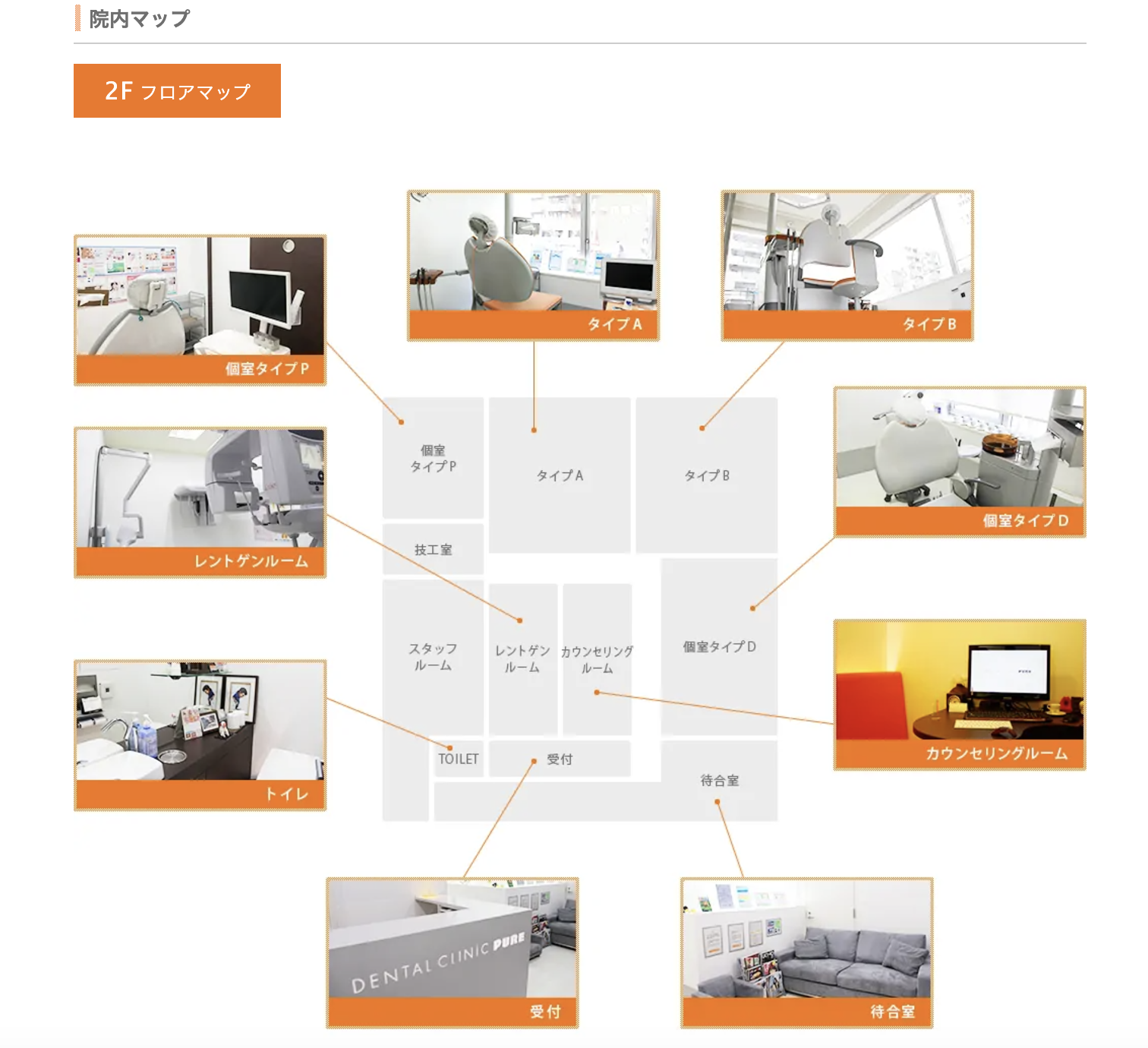 【日曜診療対応】【恵比寿駅 徒歩2分】専門性と最新技術で安心の歯科治療を提供