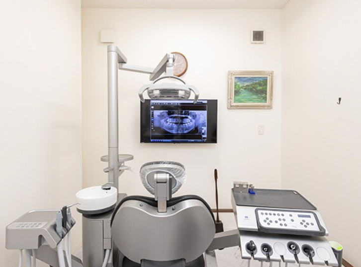 浦和駅西口より徒歩7分【予防とカウンセリングを徹底】菅原歯科医院