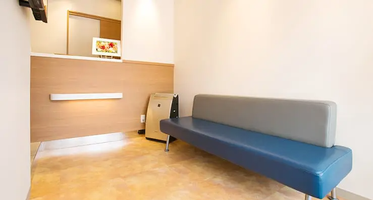 【土日診療】【駐車場完備】天然歯を守るデンタルクリニック長津田