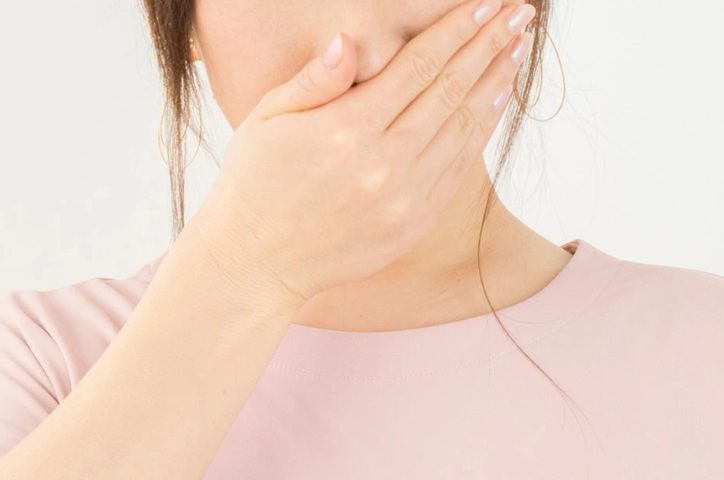 進行する静けさに抗う、科学と手技の融合