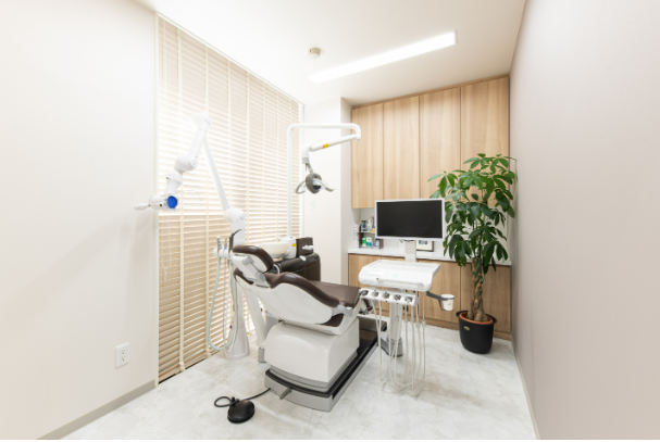 【国立駅南口より徒歩2分】歯周病予防に力を入れるくにたち大学通り歯科医院