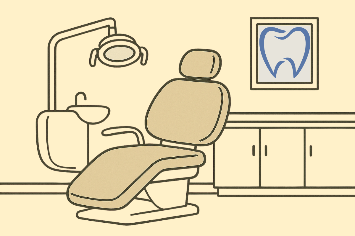 ※医院イメージ