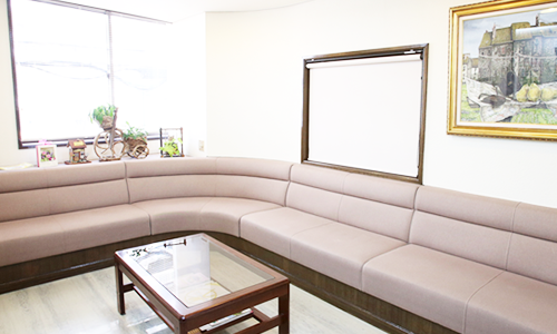 【玉川駅5番出口より徒歩10分】痛くない治療で歯をできるだけ残す片岡歯科医院