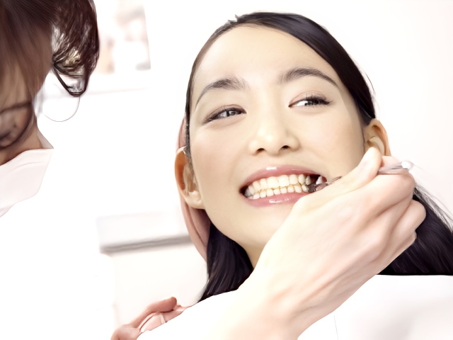 こどもの未来を守る歯科医療の出発点