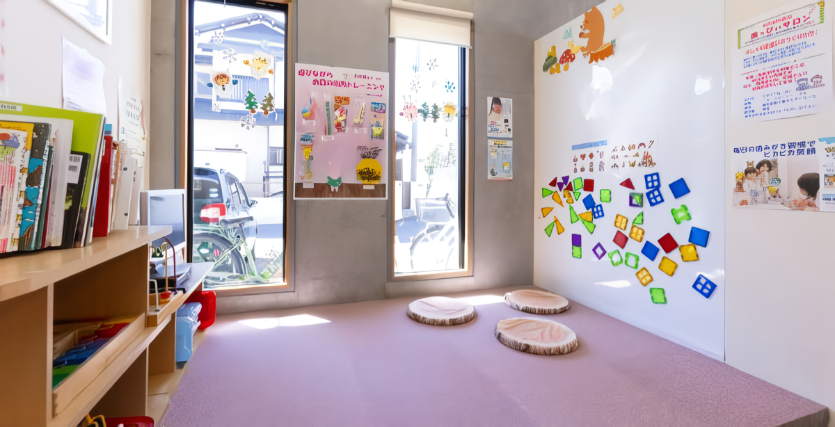 子どもたちが歯科へ通うのが楽しくなる医院を目指しています