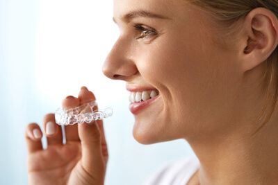 ホワイトニングコーディネーターが安心の治療を提供します。