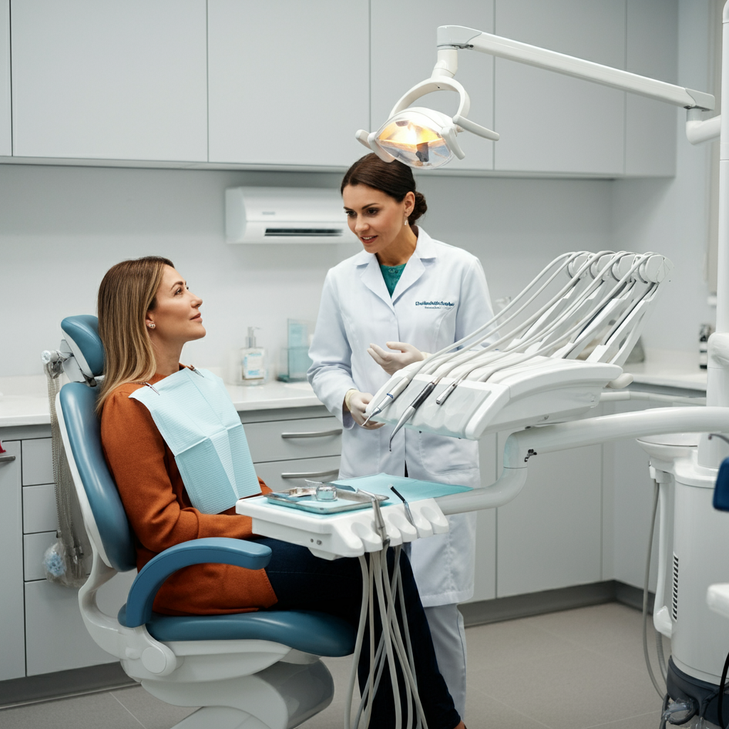 【中野駅徒歩7分】【予約制・徹底した感染対策】個々に合った治療を提供する太田歯科