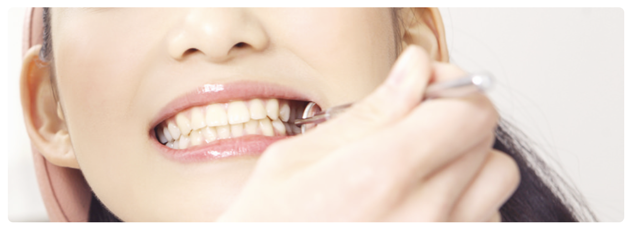 一般矯正と見えにくい矯正を取り扱っています