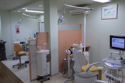 【平日20時まで診療】 予防から専門的ケアまで地域に寄り添う江川歯科医院