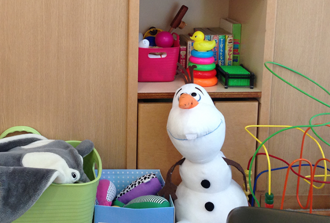 【院長は小児歯科・障害者歯科の専門医】子どもから高齢者まで安心して通える本多ファミリー歯科