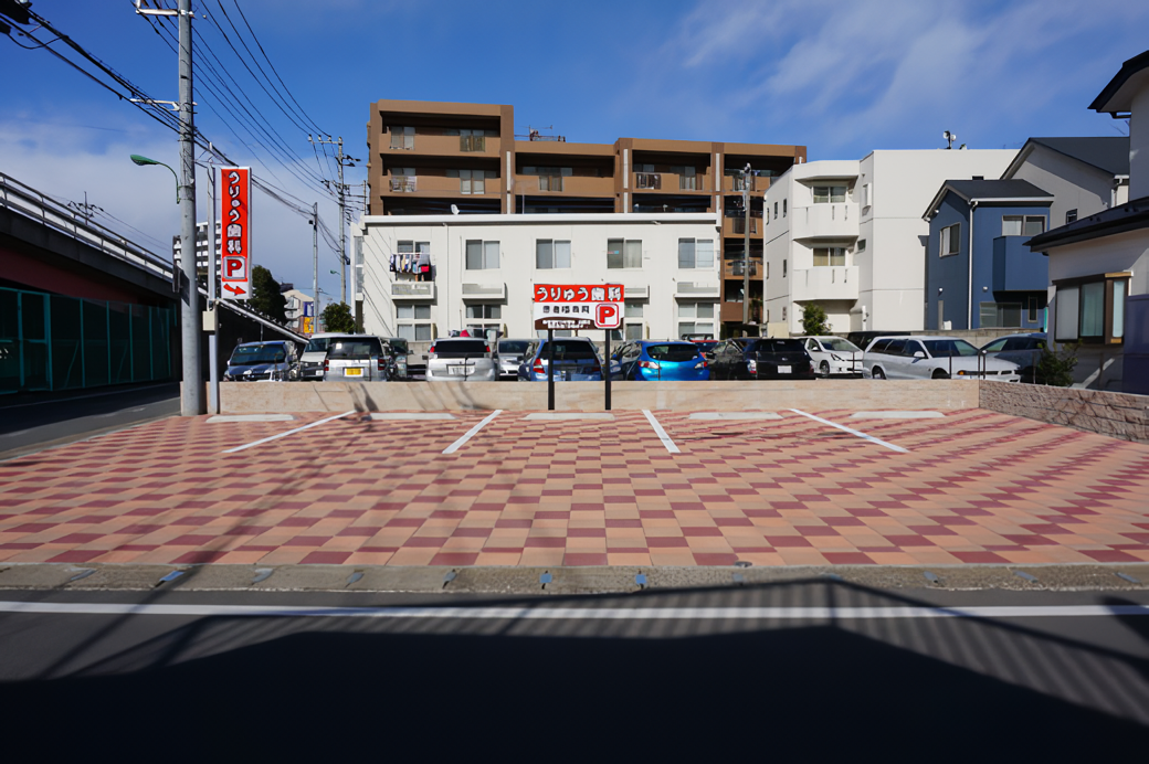 いびきや眠気など、気になる症状がある方は、ぜひ一度うりゅう歯科医院へご相談ください。