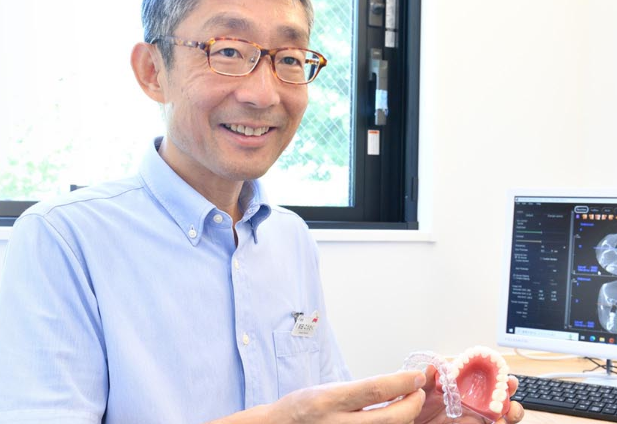 第Ⅰ期治療は小学校低学年がおすすめです