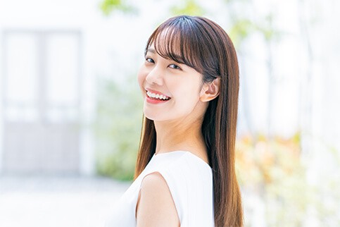 最適な治療法をご提案します