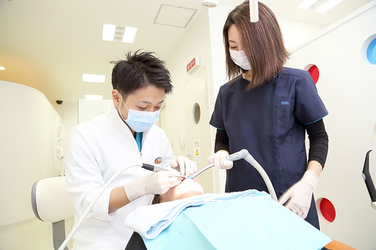 お気軽にご相談下さい