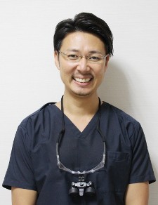 地域のホームドクターです