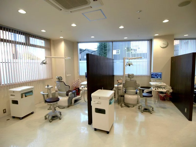 【岩倉駅東口徒歩1分】日本顎咬合学会認定医が在籍し歯をできるだけ残す治療に注力するいわくら駅前歯科