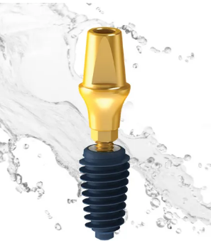 高津デンタルクリニック163が使用するインプラント素材