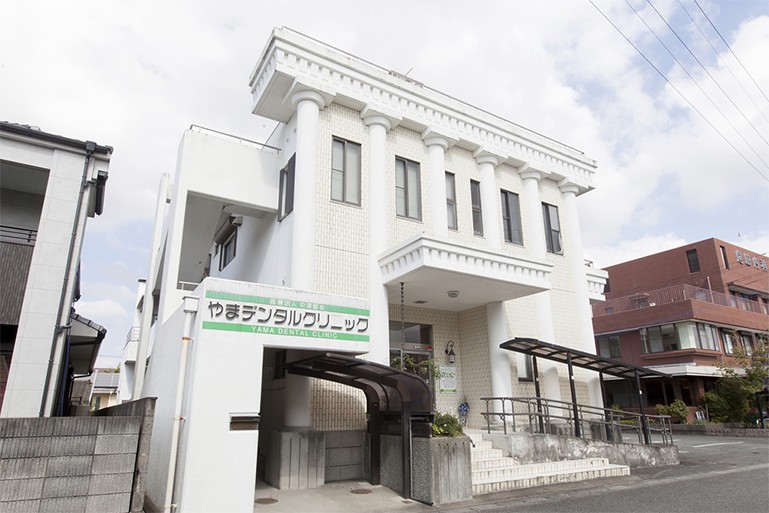 対話を重視し不安を和らげる治療を心がけています