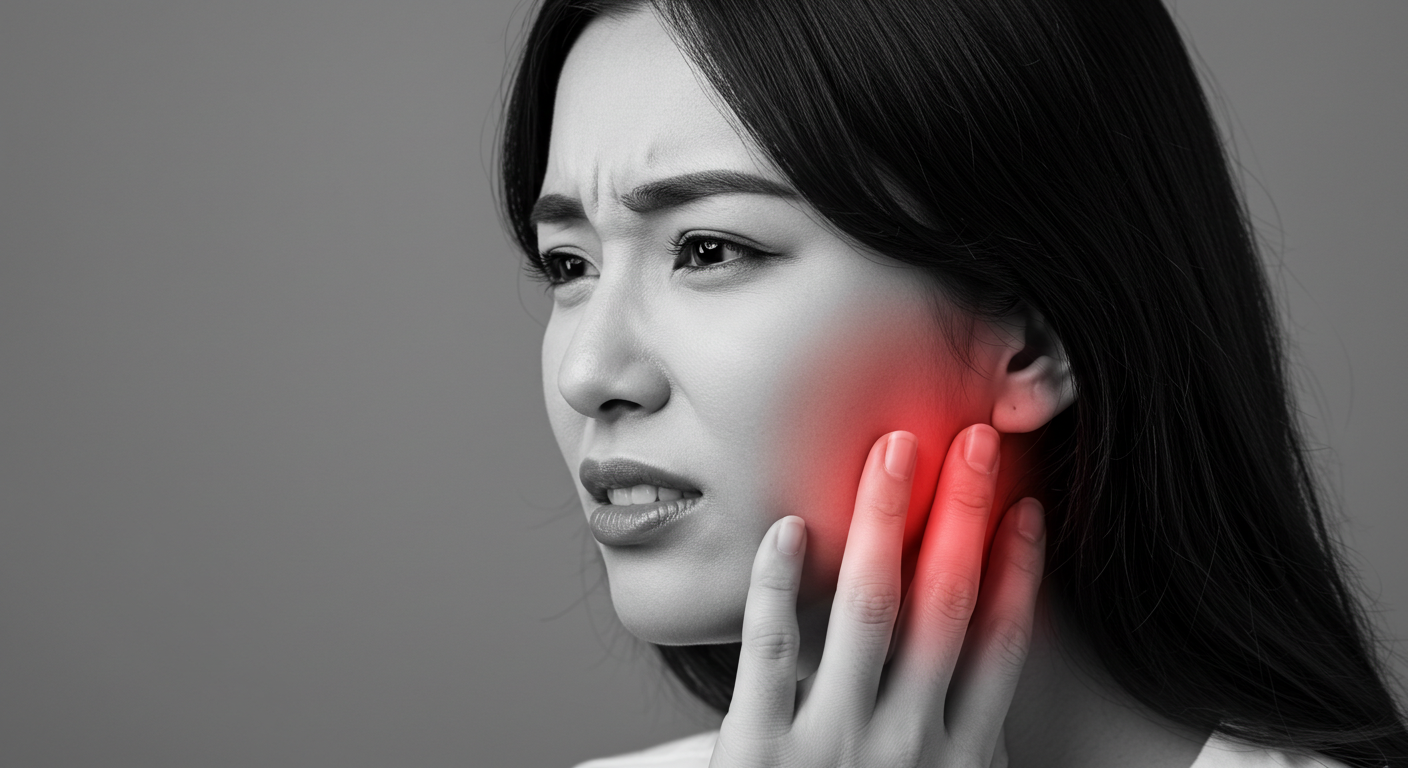 親知らずや腫瘍も丁寧に対応