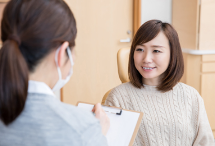 集中的なクリーニングと適切なセルフケア指導で健康な口腔環境を維持