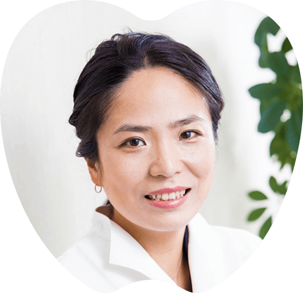 院長の仲宗根 智実