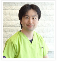 院長の小林 博樹