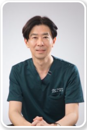 院長の高橋昌司