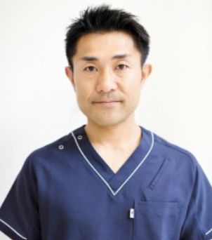 院長の山田 豊