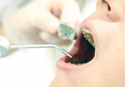 気になる症状がありましたら、お早めにご相談ください